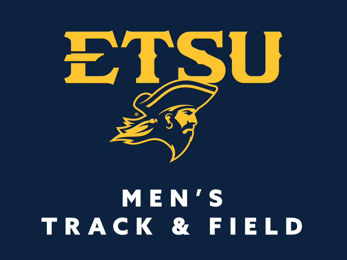 ETSU Men's Track & Field