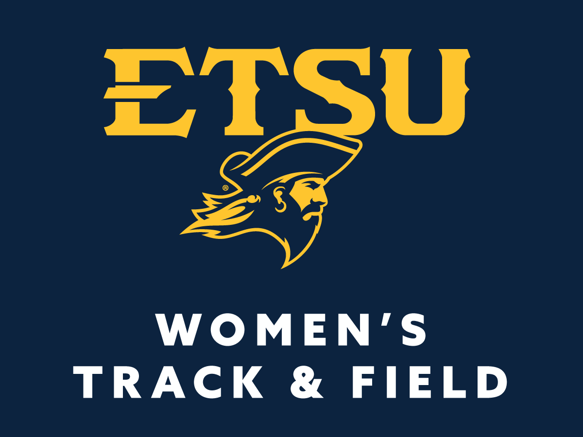 ETSU Women's Track & Field