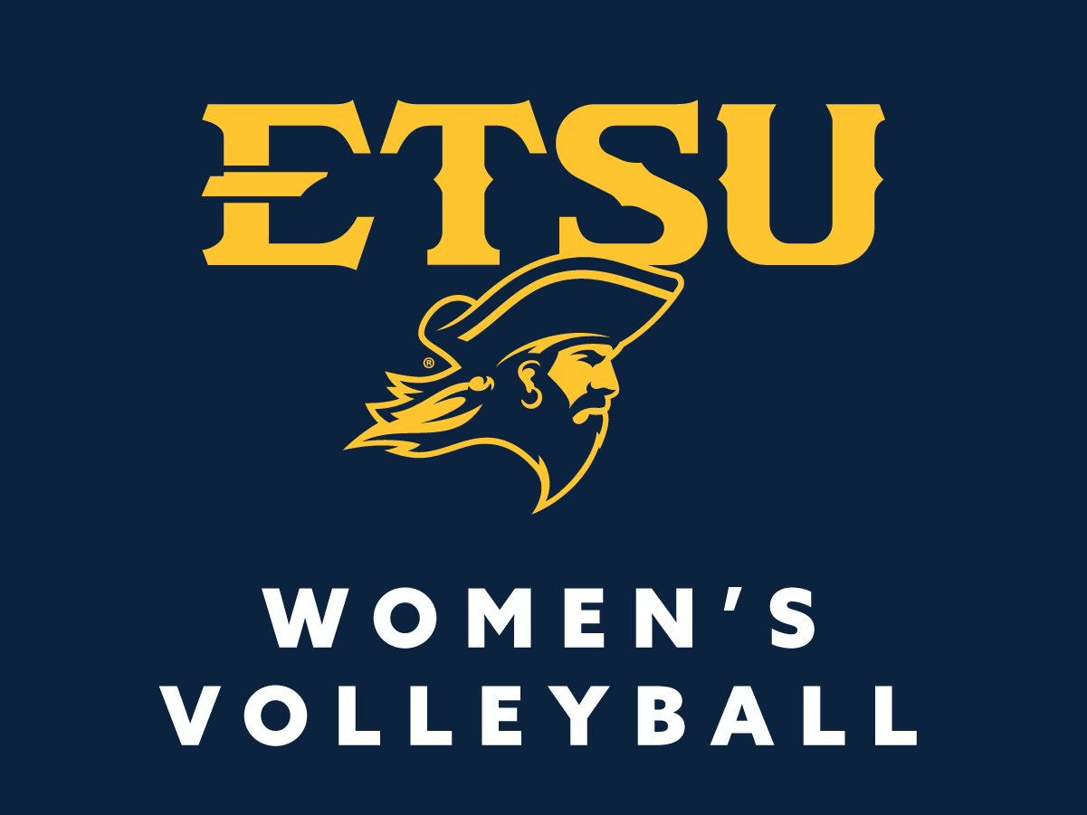 ETSU Women's Volleyball