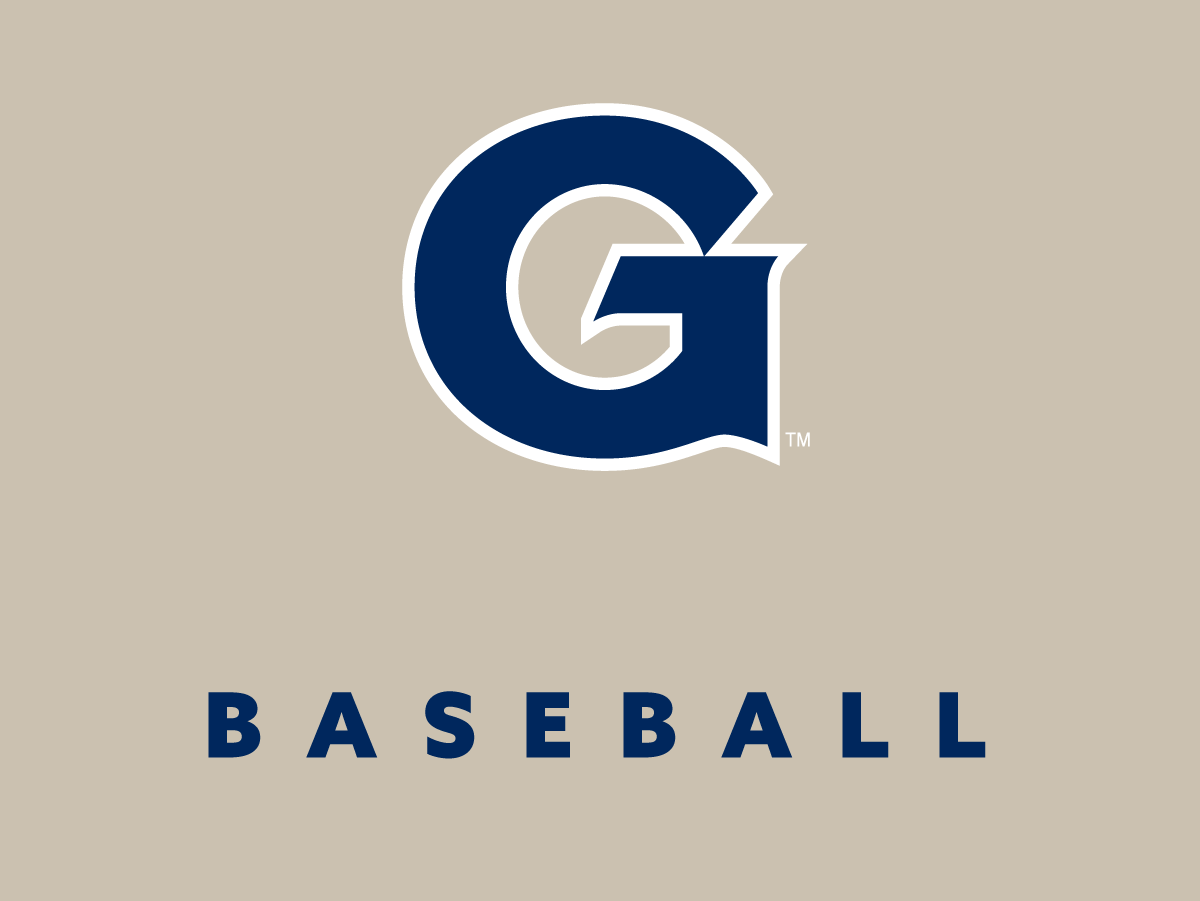 Georgetown Baseball