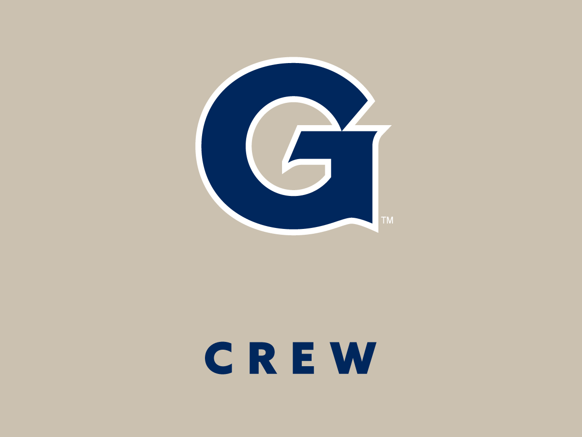 Georgetown Women's Crew