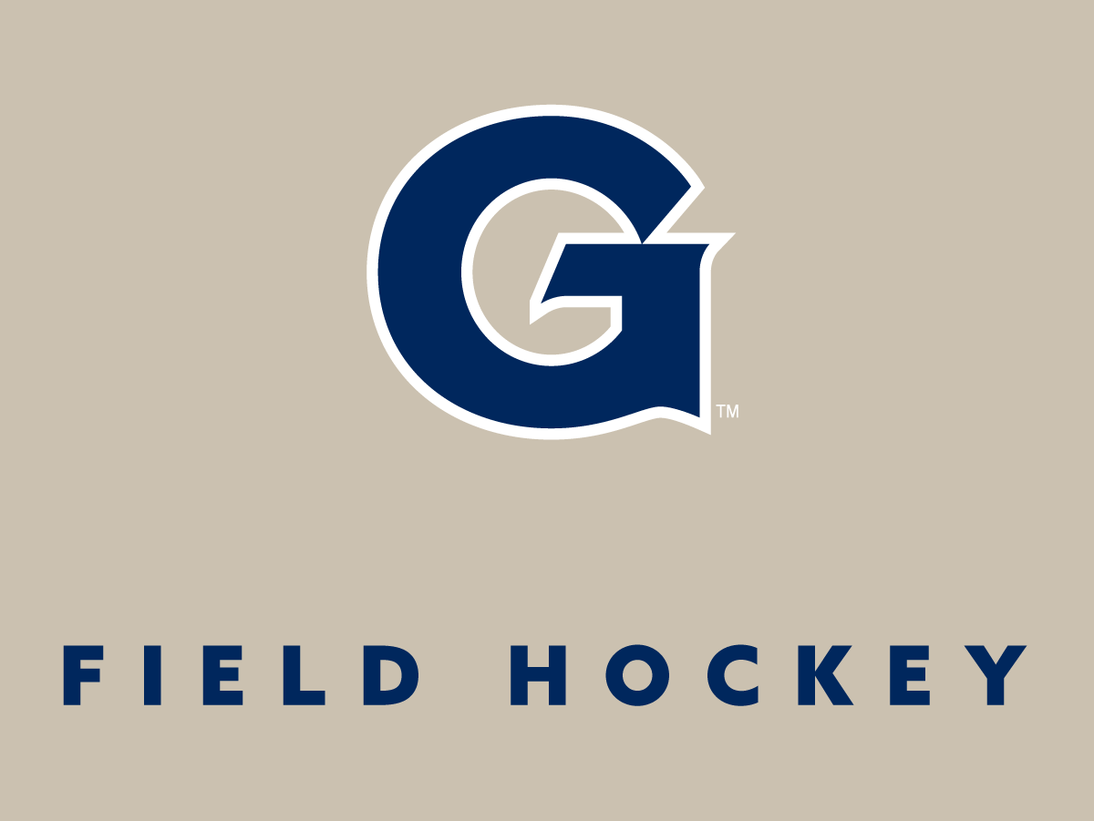 Georgetown Field Hockey