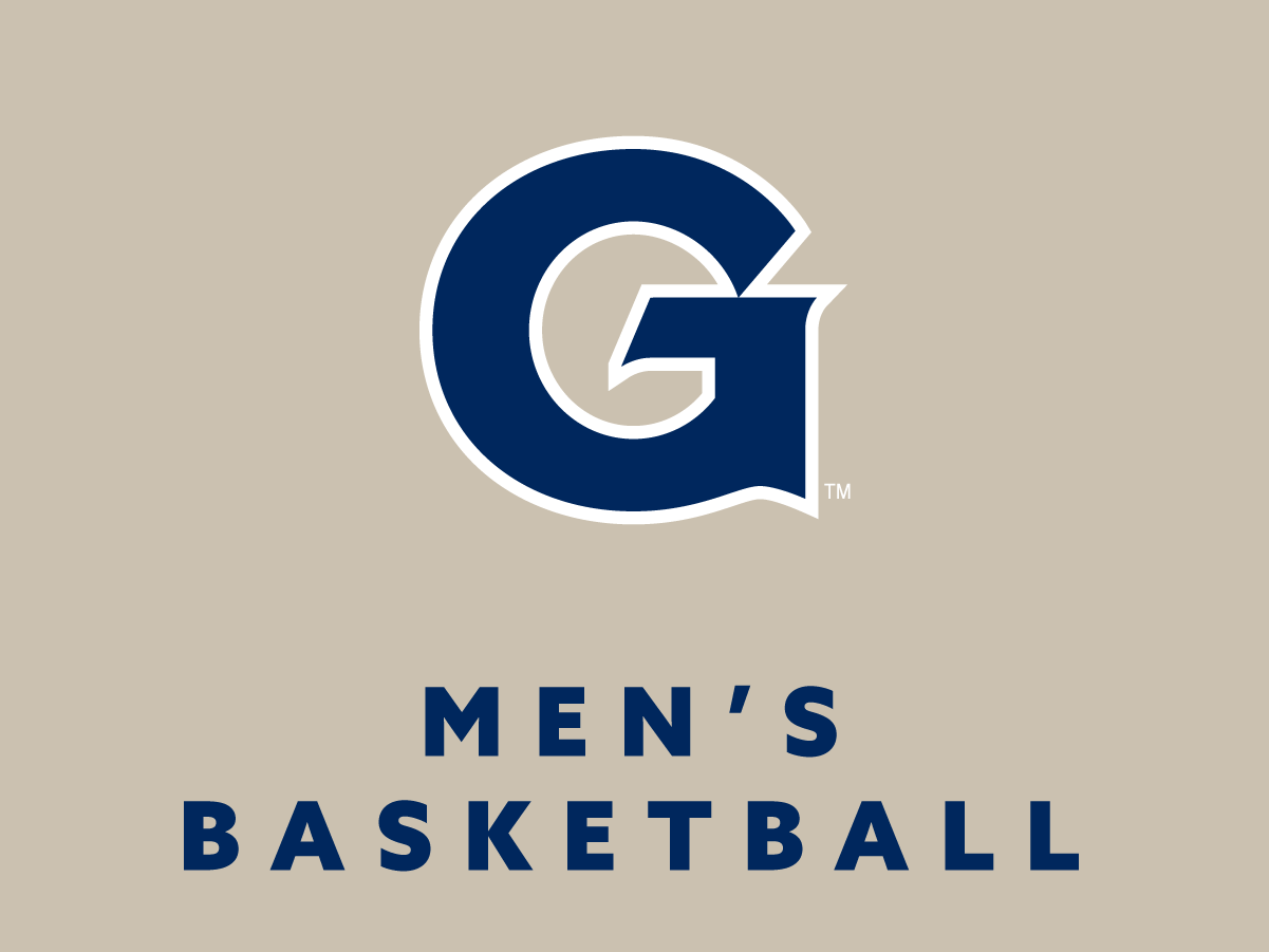 Georgetown Men's Basketball