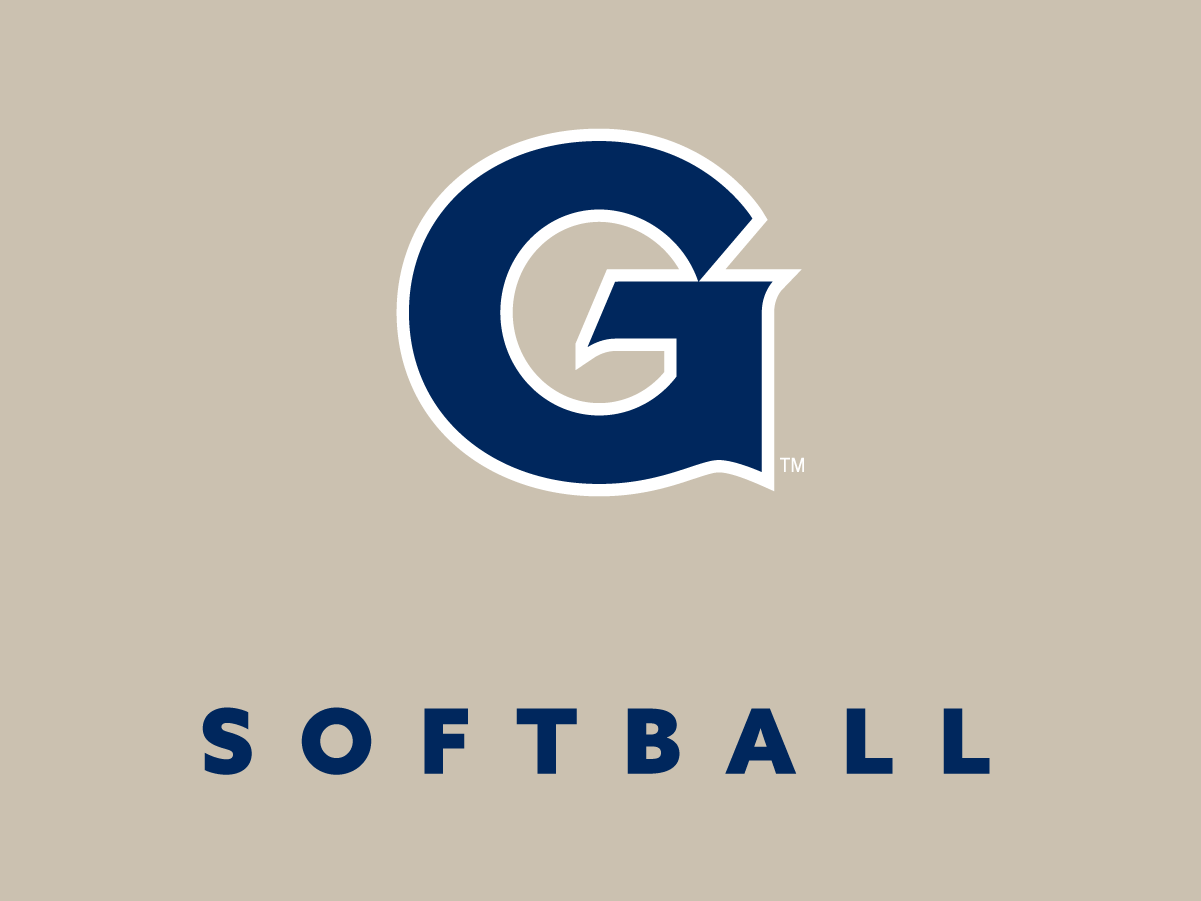Georgetown Softball