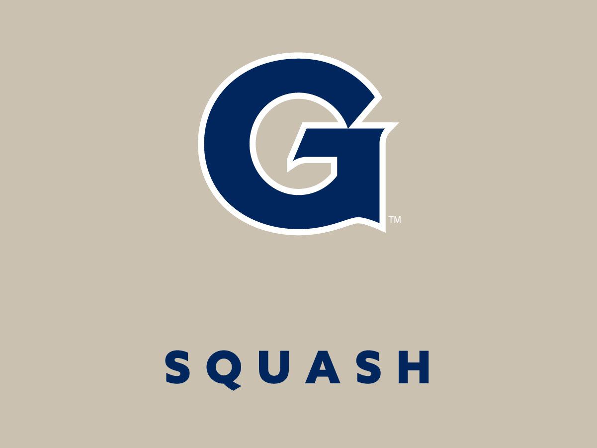 Georgetown Women's Squash