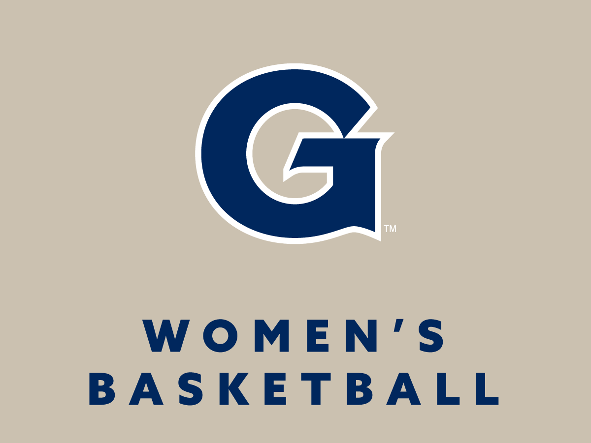 Georgetown Women's Basketball