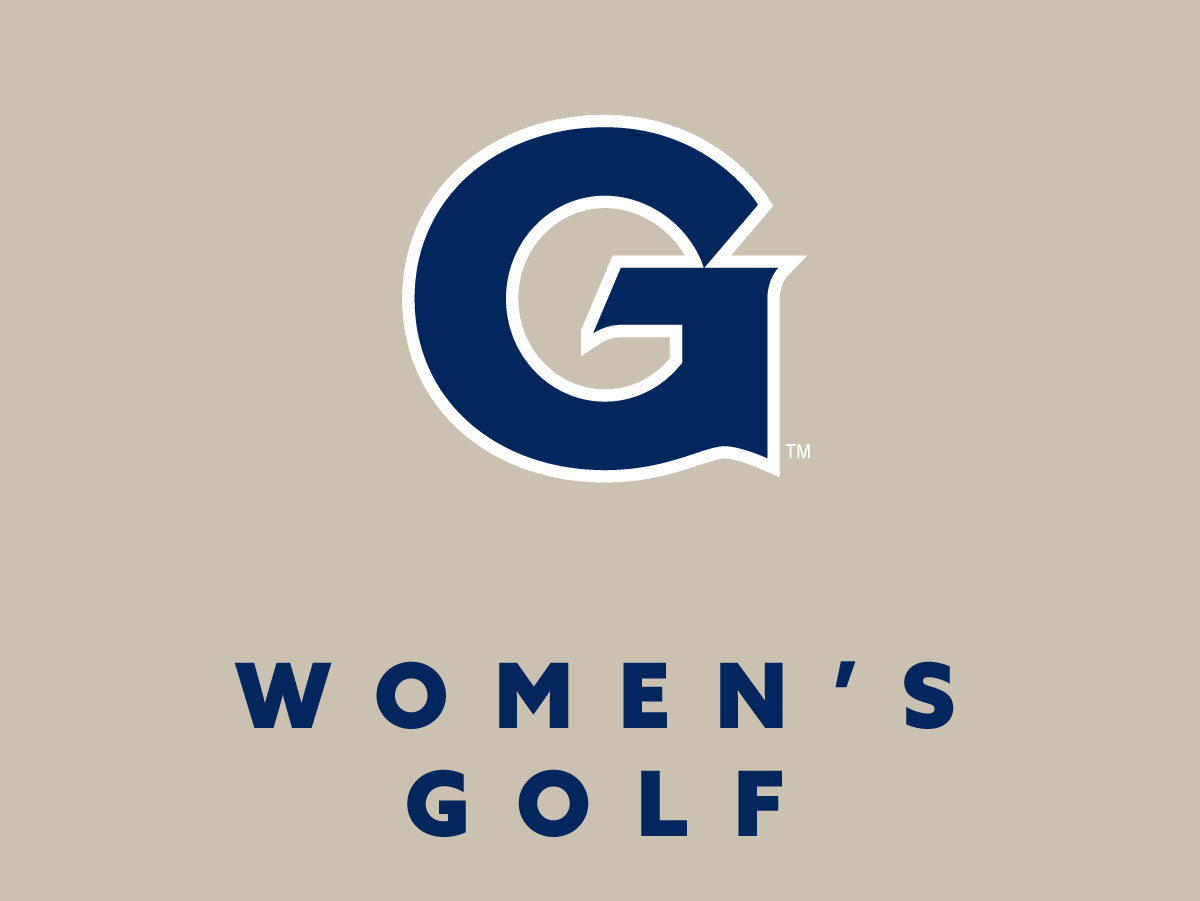 Georgetown Women's Golf