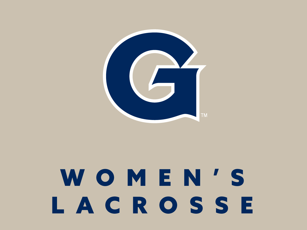 Georgetown Women's Lacrosse
