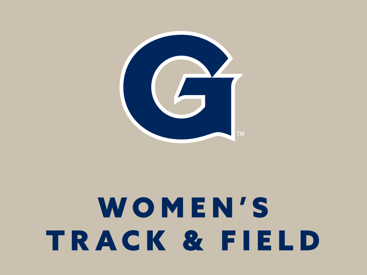 Georgetown Women's Track & Field