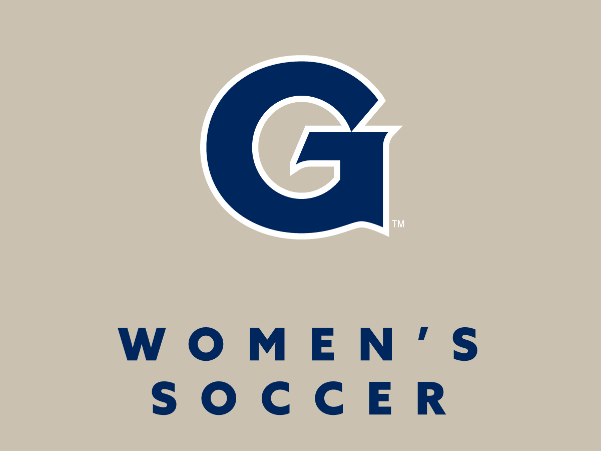Georgetown Women's Soccer
