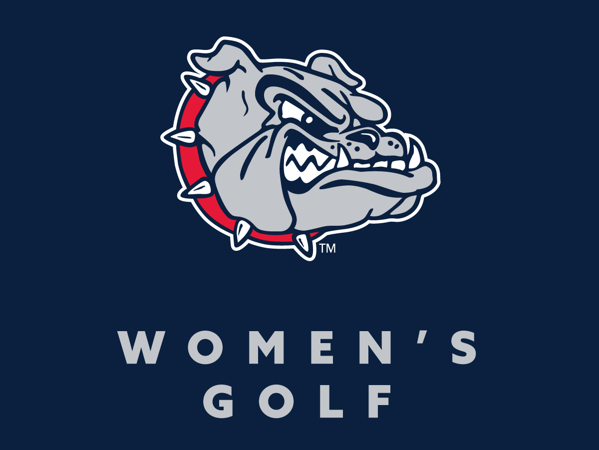 Gonzaga Women's Golf
