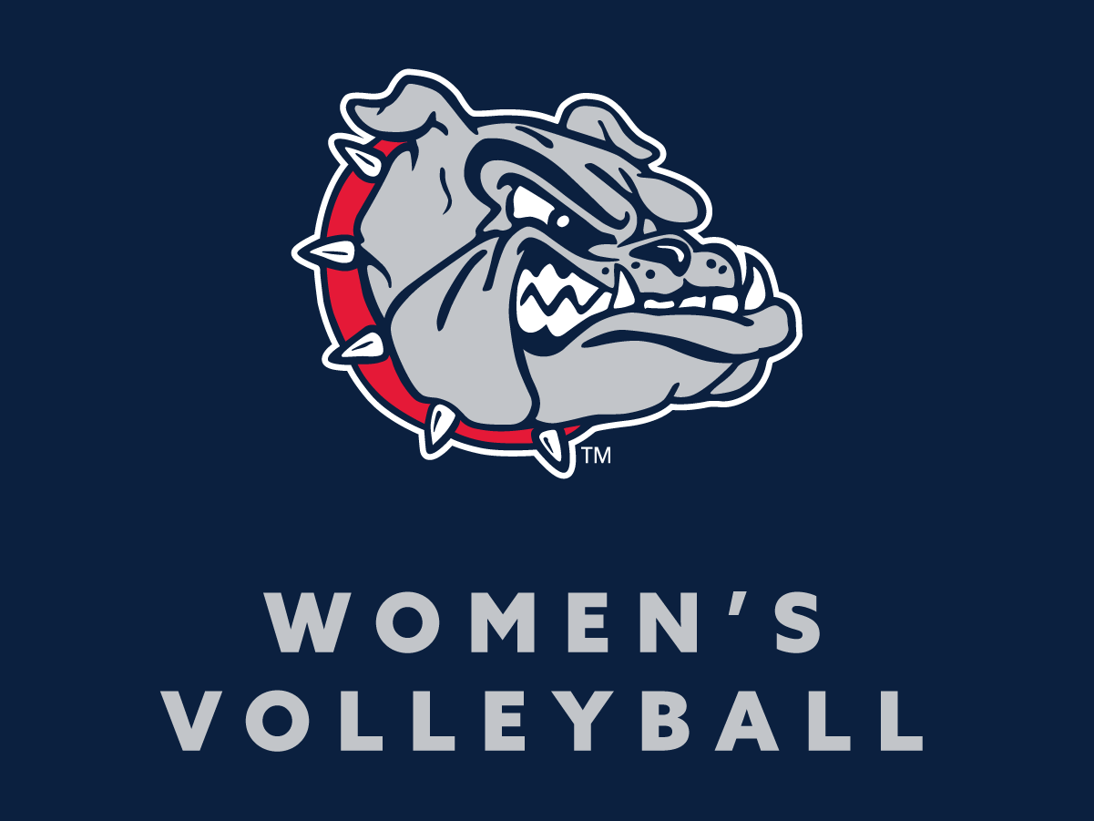 Gonzaga Women's Volleyball