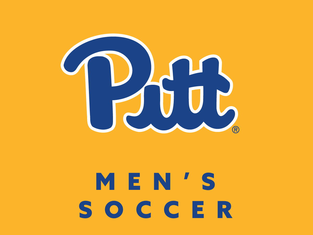 Pitt Men's Soccer