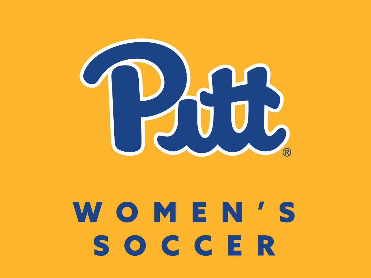Pitt Women's Soccer