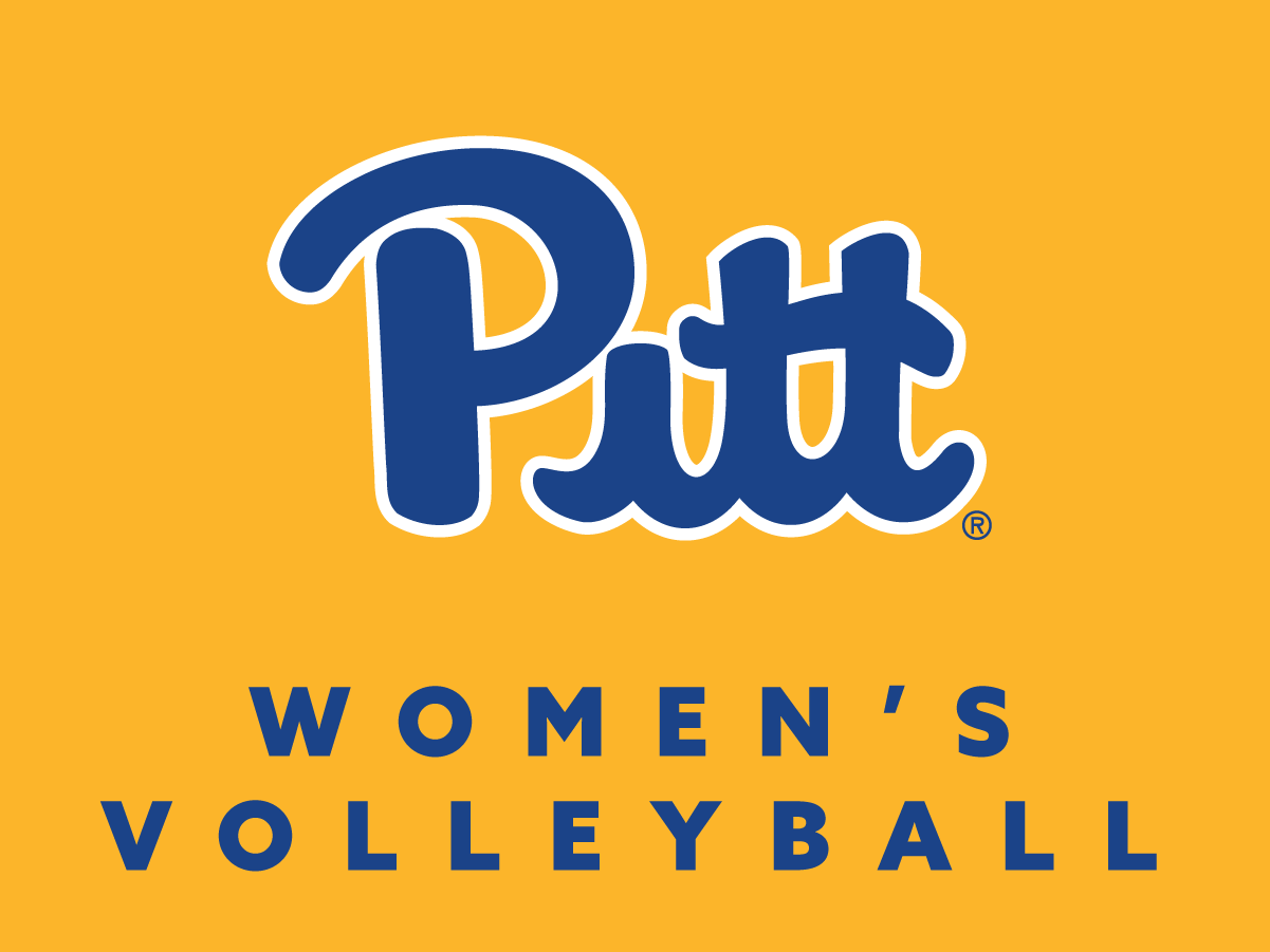 Pitt Women's Volleyball