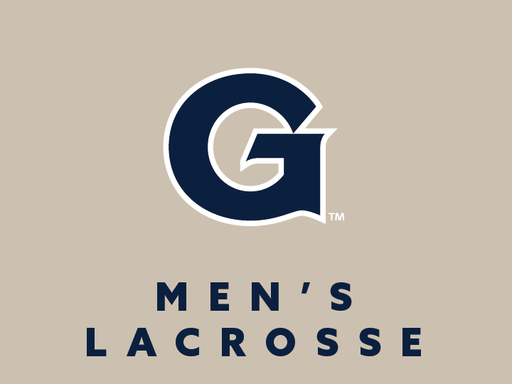 Georgetown Men's Lacrosse