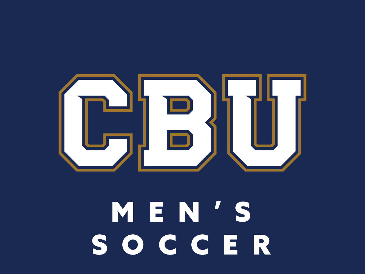 CBU Men's Soccer