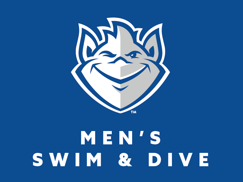 Saint Louis Men's Swim & Dive