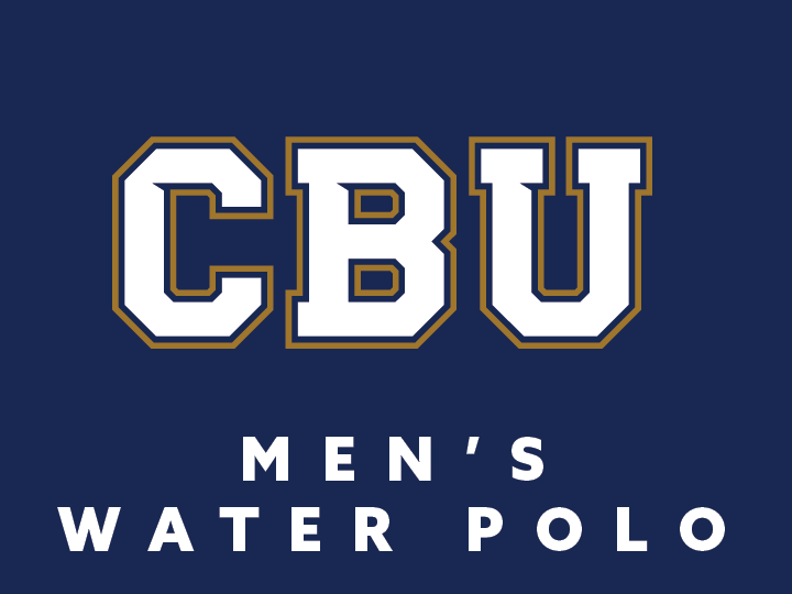 CBU Men's Water Polo