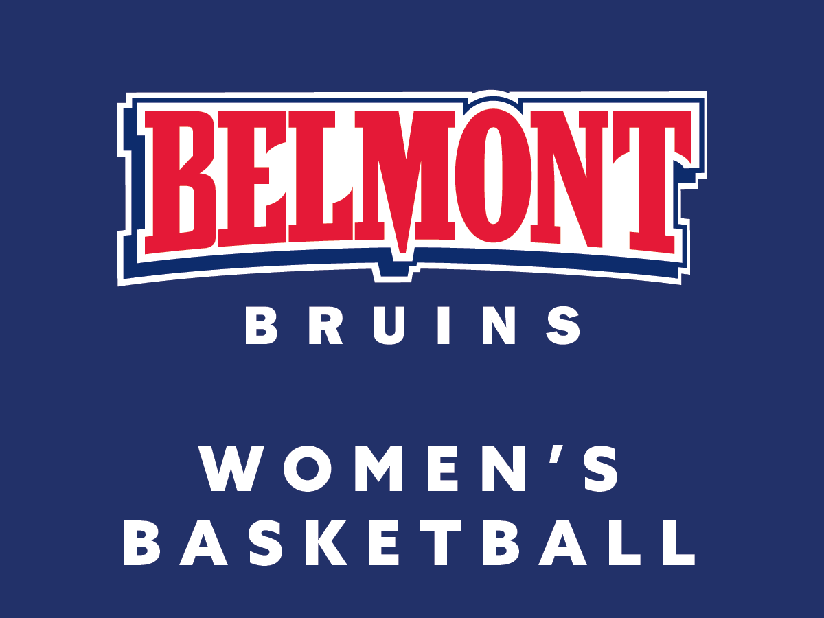 Belmont Women's Basketball