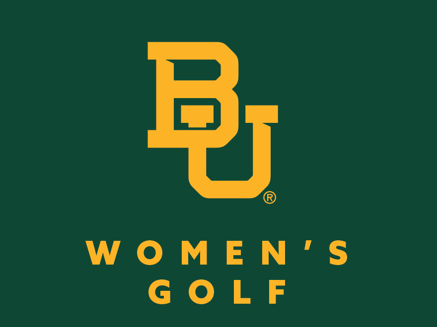 Baylor Women's Golf