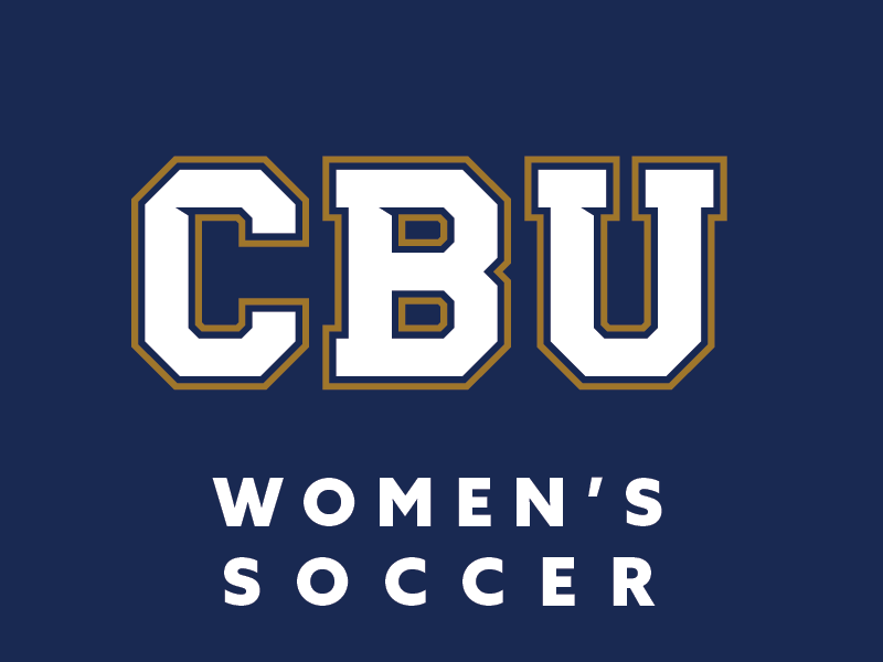 CBU Women's Soccer
