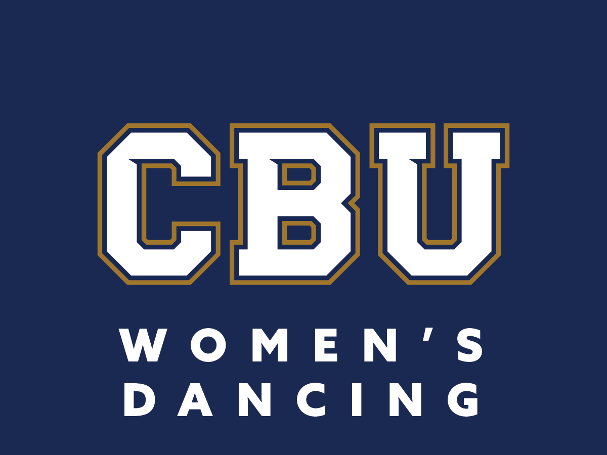 CBU Women's Dancing