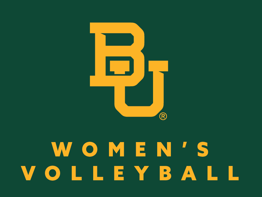 Baylor Women's Volleyball