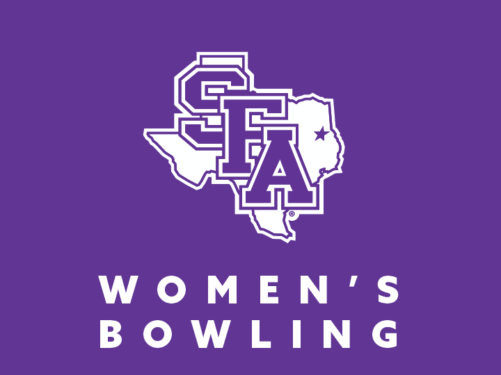 SFA Women's Bowling