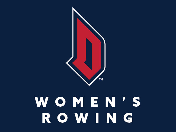 Duquesne Women's Rowing