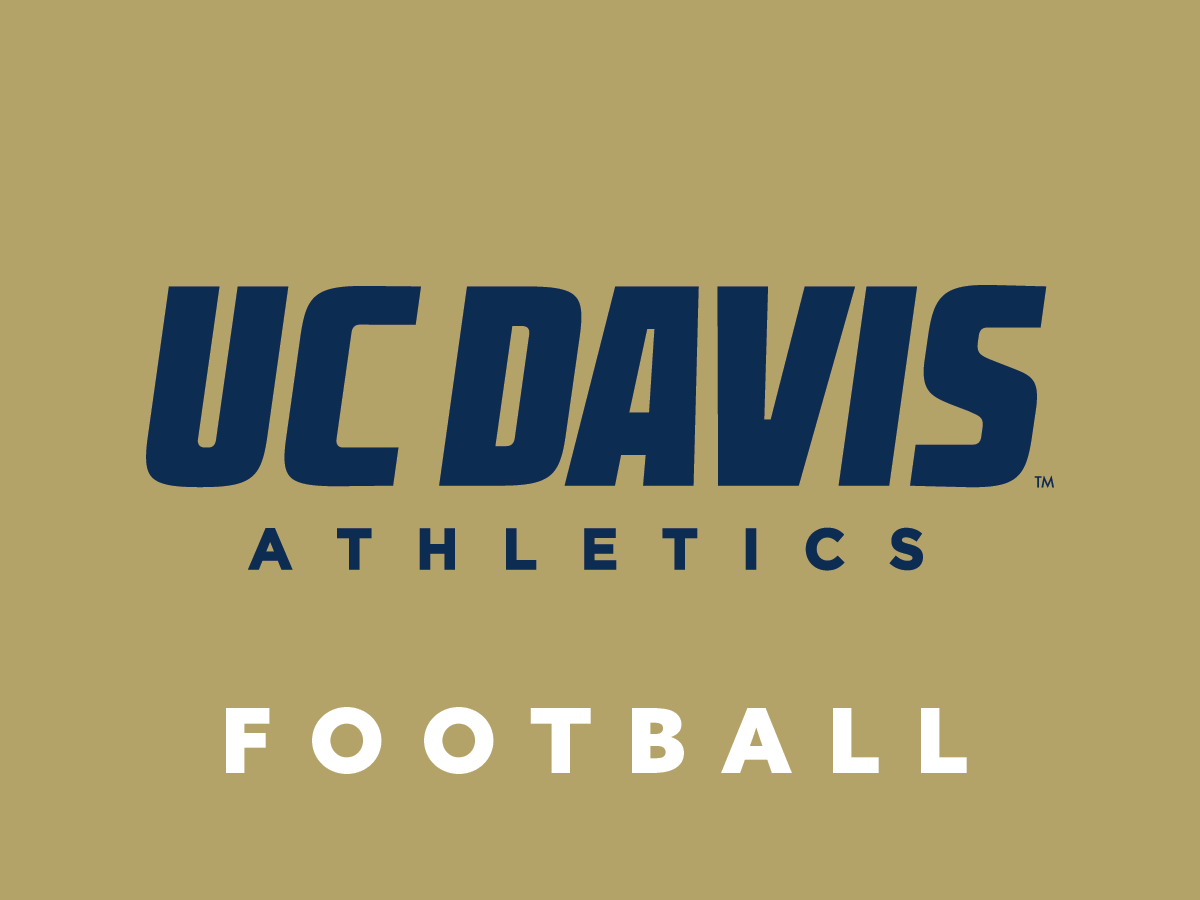 UC Davis Football