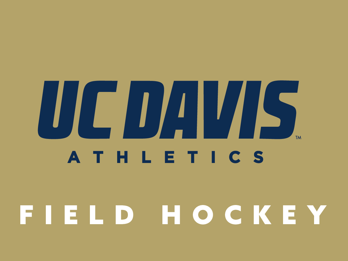 UC Davis Field Hockey