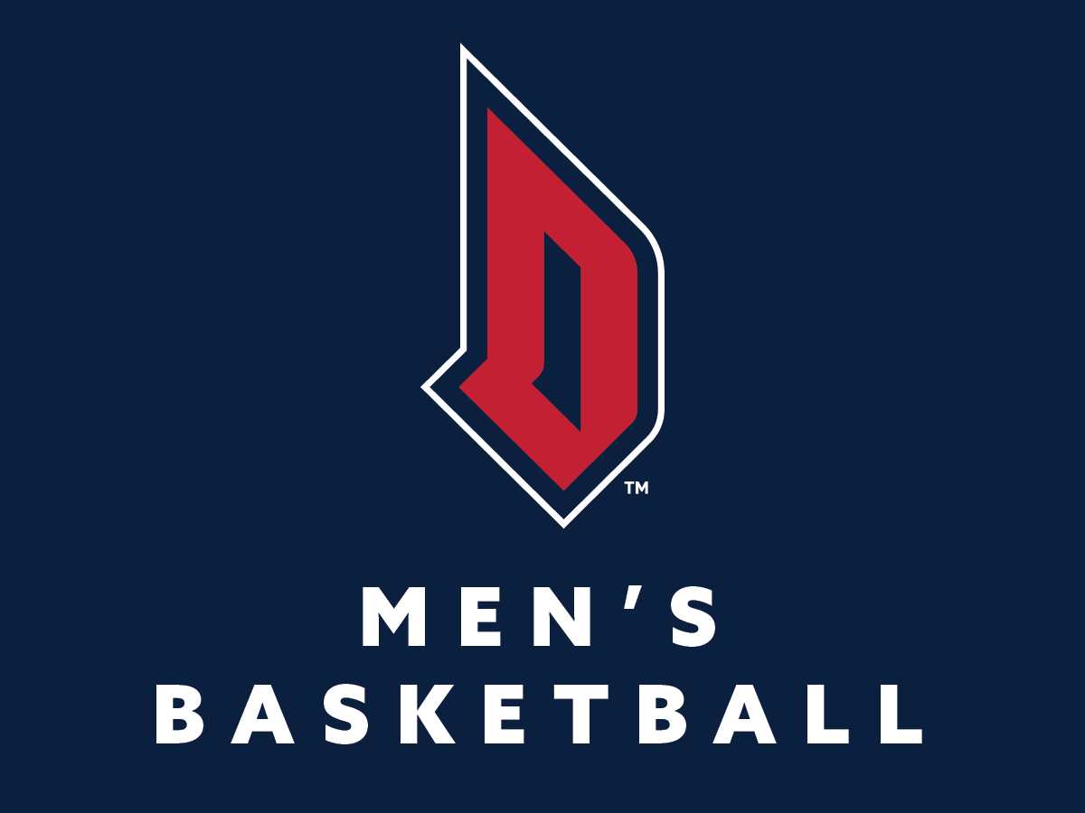 Duquesne Men's Basketball