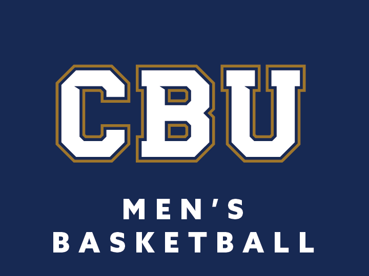 CBU Men's Basketball