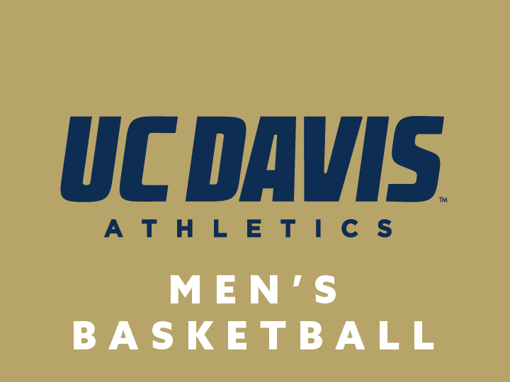 UC Davis Men's Basketball
