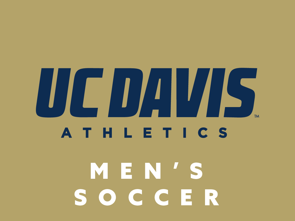 UC Davis Men's Soccer