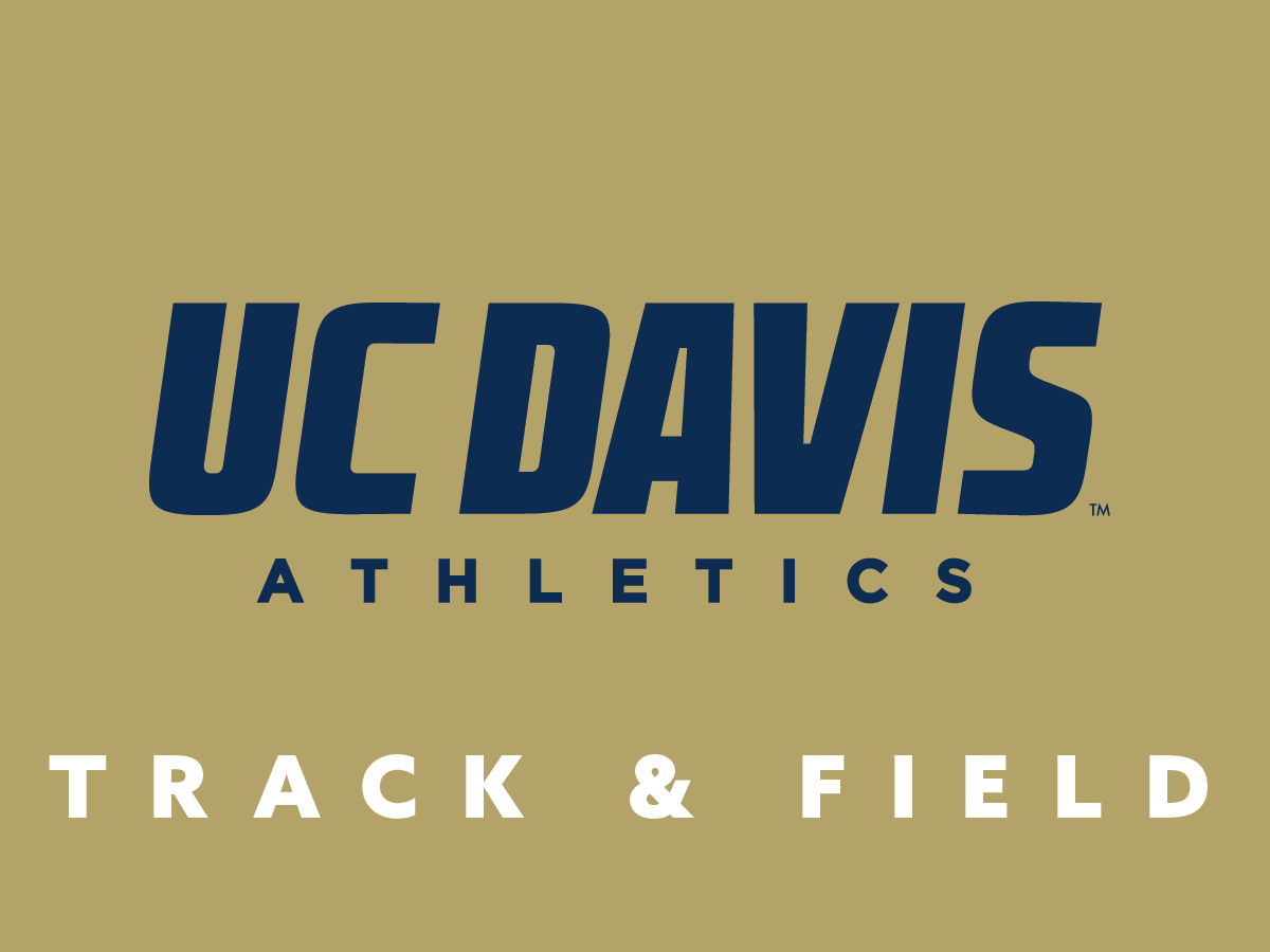 UC Davis Track & Field