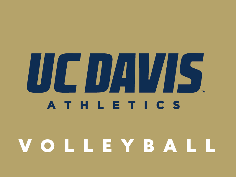 UC Davis Volleyball