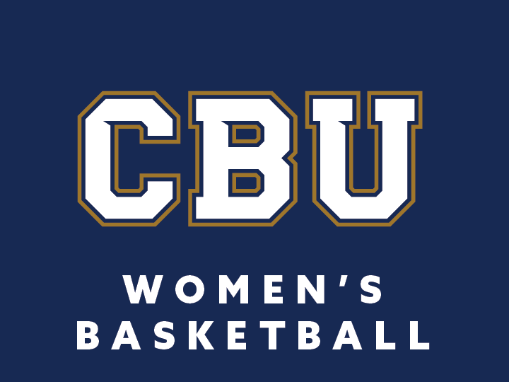 CBU Women's Basketball