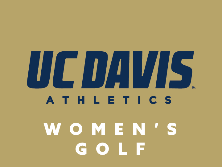 UC Davis Women's Golf