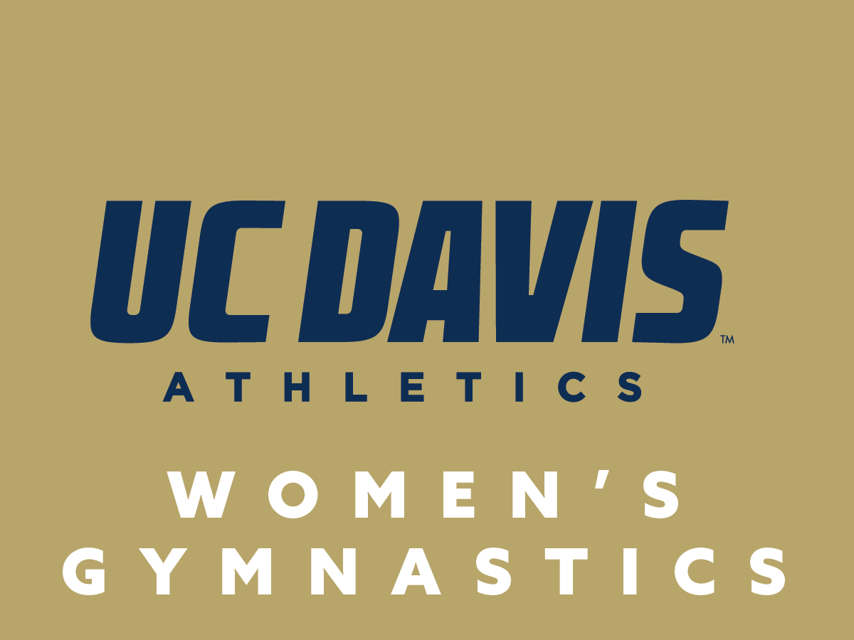 UC Davis Women's Gymnastics
