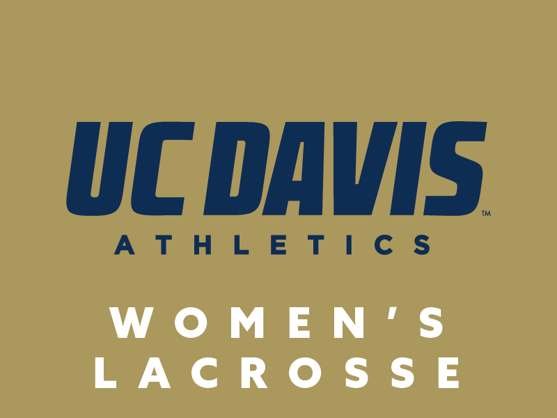 UC Davis Women's Lacrosse