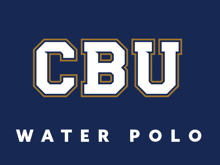 CBU Women's Water Polo