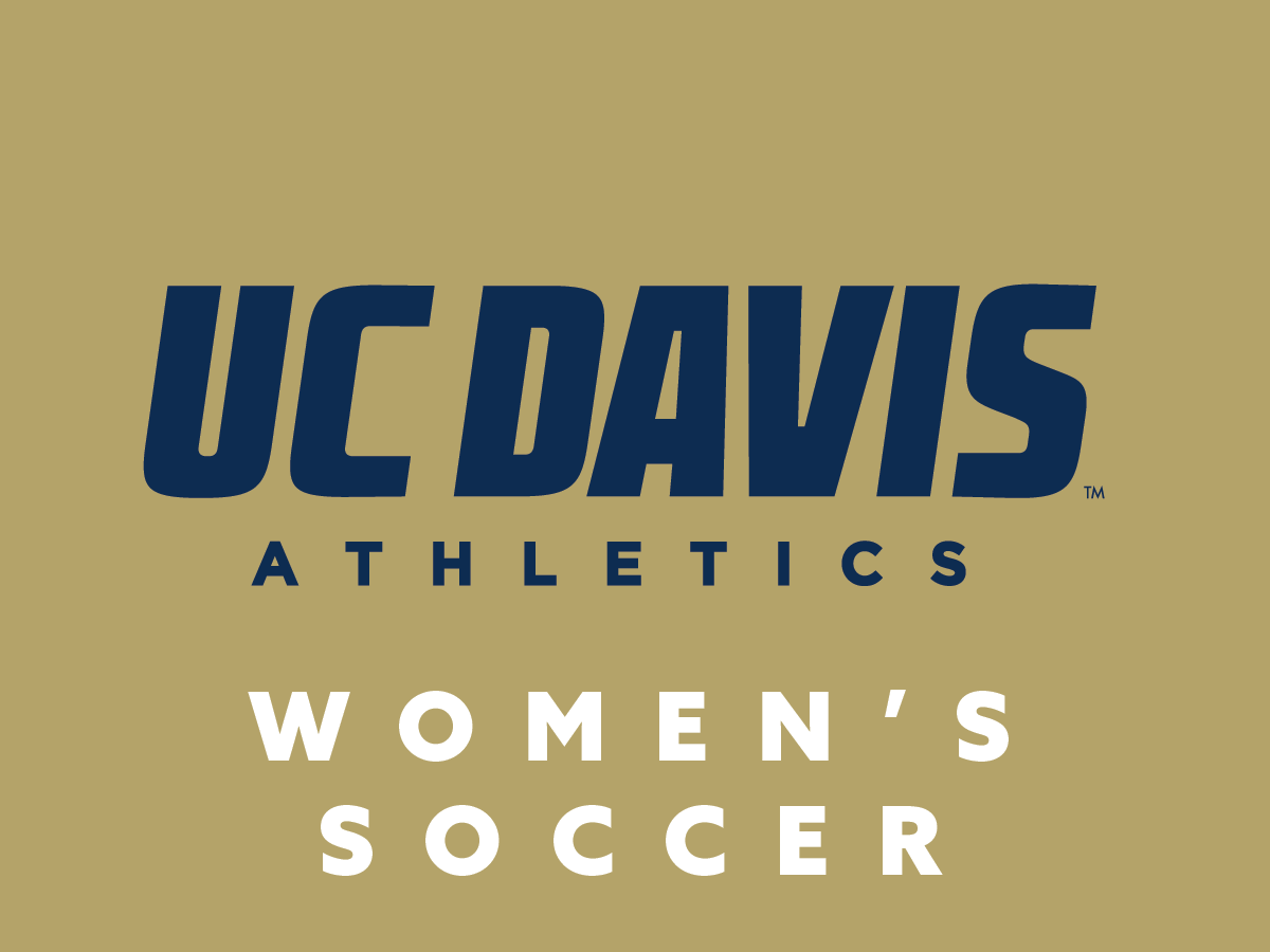UC Davis Women's Soccer