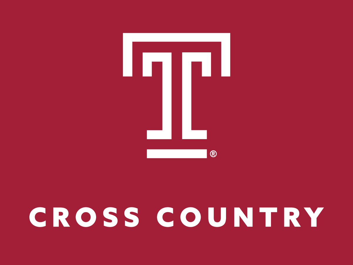 Temple Women's Cross Country