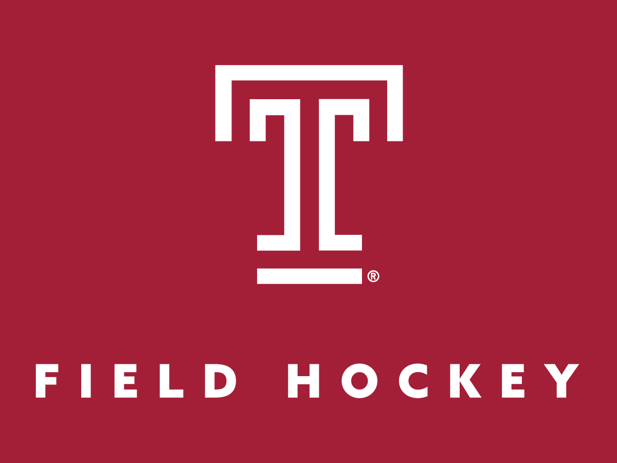Temple Field Hockey