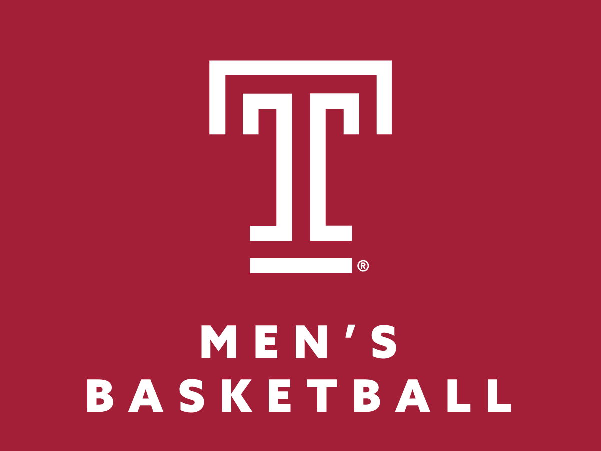 Temple Men's Basketball