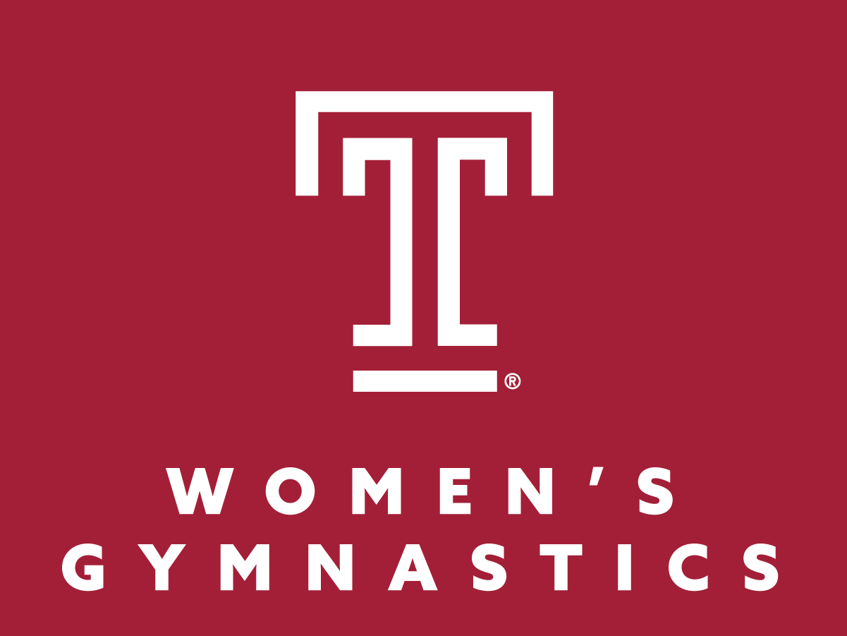 Temple Women's Gymnastics