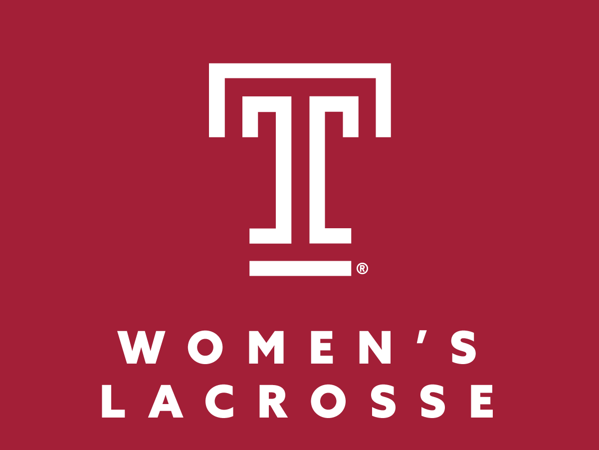 Temple Women's Lacrosse