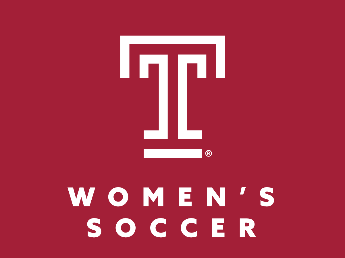 Temple Women's Soccer